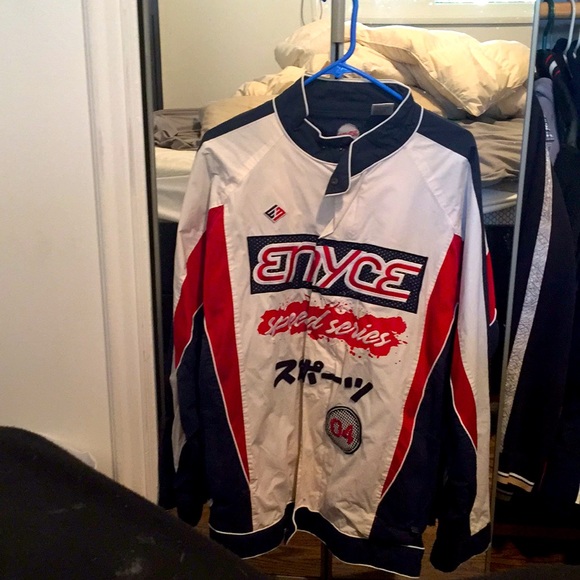 Jacket - Picture 1 of 1